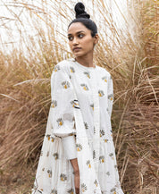 Field of Daisies Dress