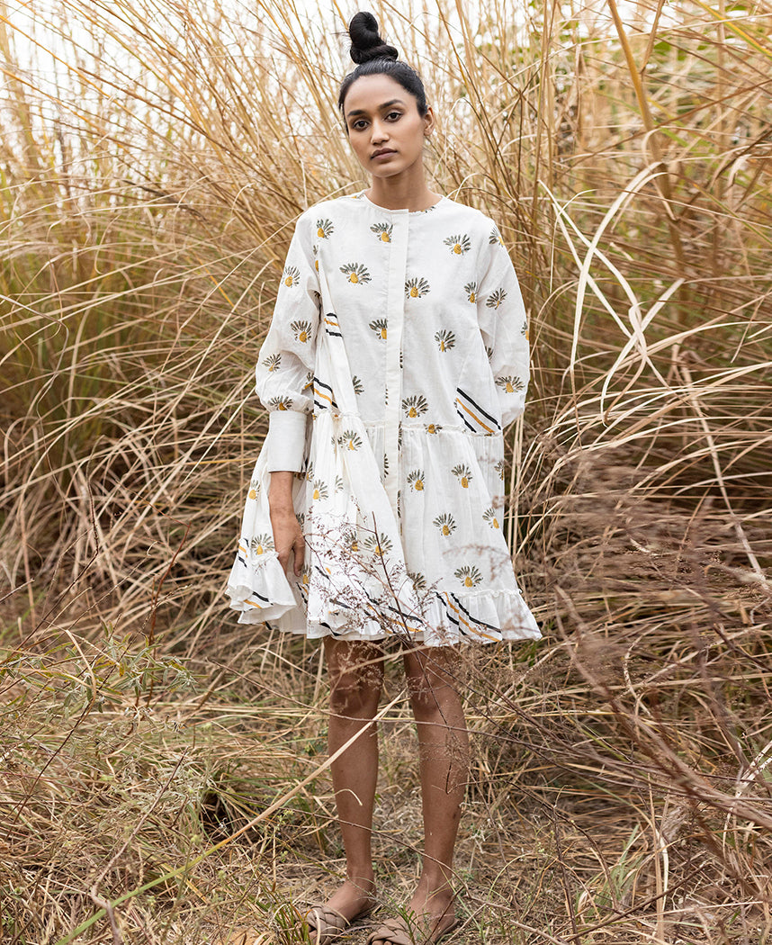 Field of Daisies Dress