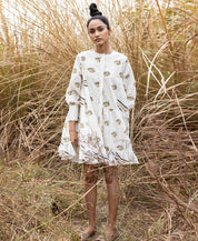 Field of Daisies Dress