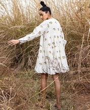 Field of Daisies Dress