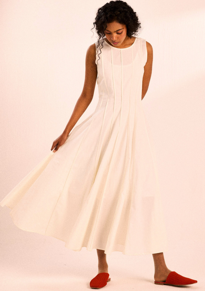 Daisy Dance Dress