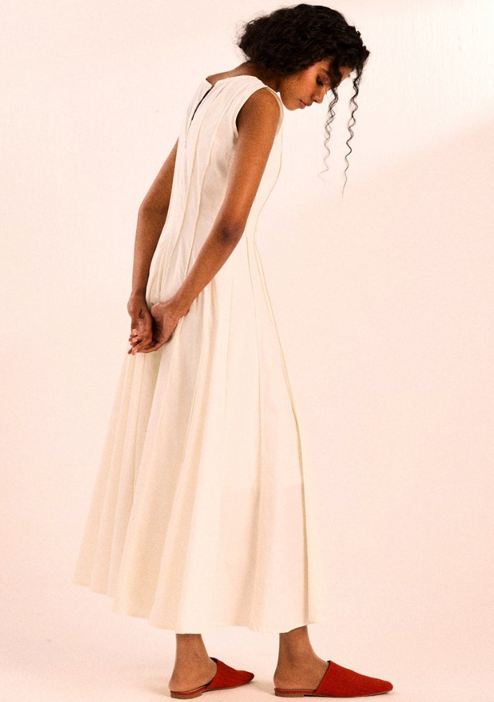 Daisy Dance Dress