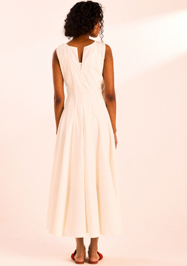 Daisy Dance Dress