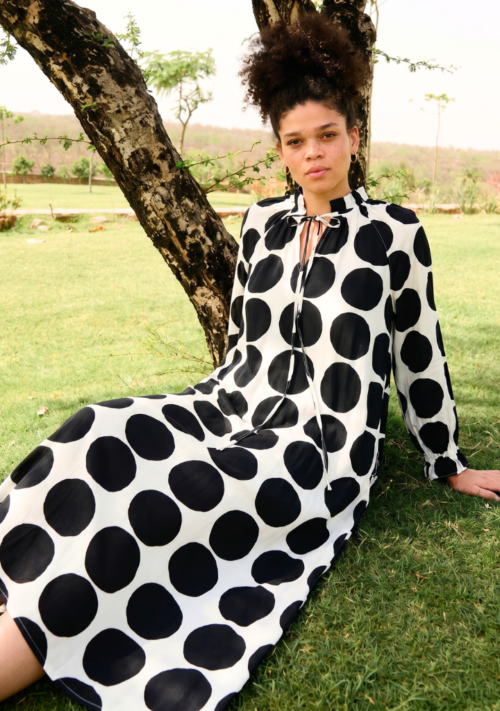 Daisy Dress