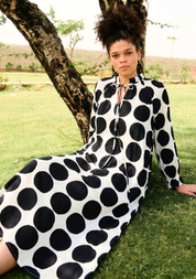 Daisy Dress