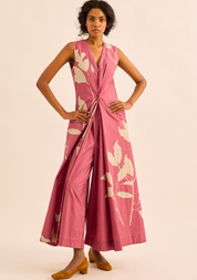 Dalia Jumpsuit
