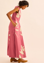 Dalia Jumpsuit