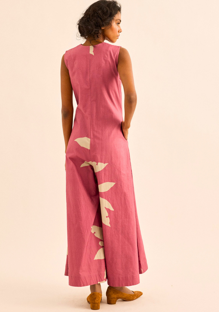 Dalia Jumpsuit