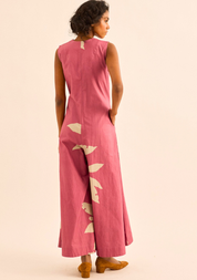 Dalia Jumpsuit