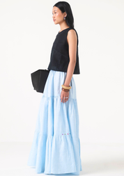 Dalia Skirt Set