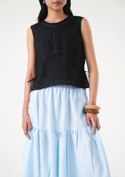 Dalia Skirt Set
