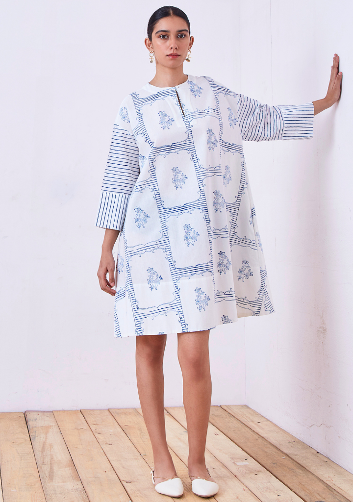 Dalip Dress