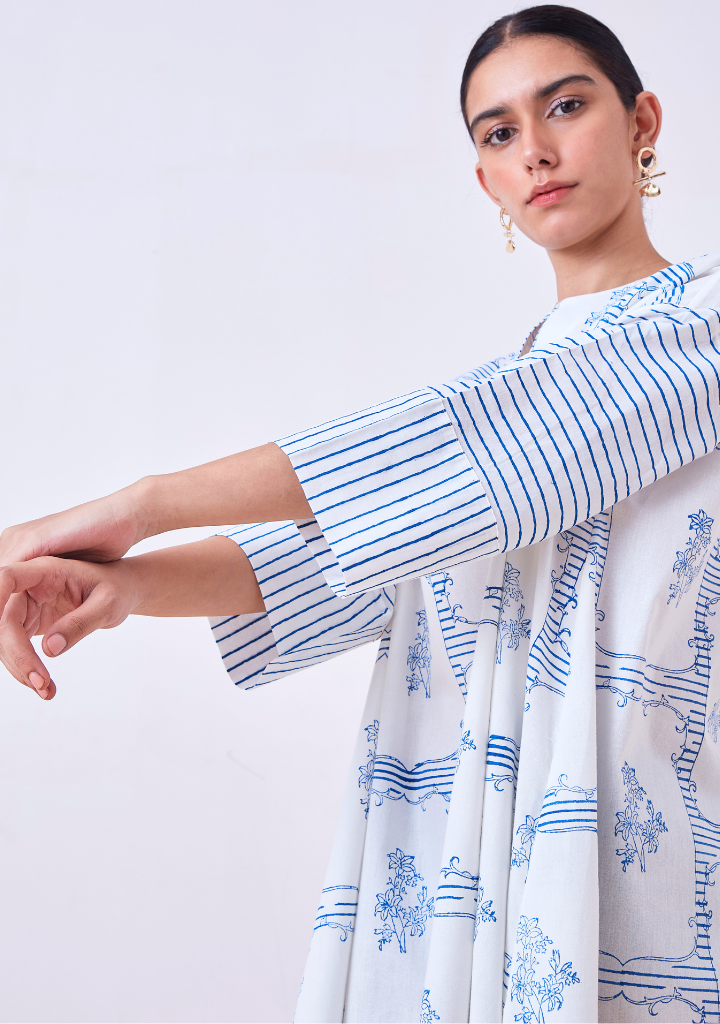 Dalip Dress