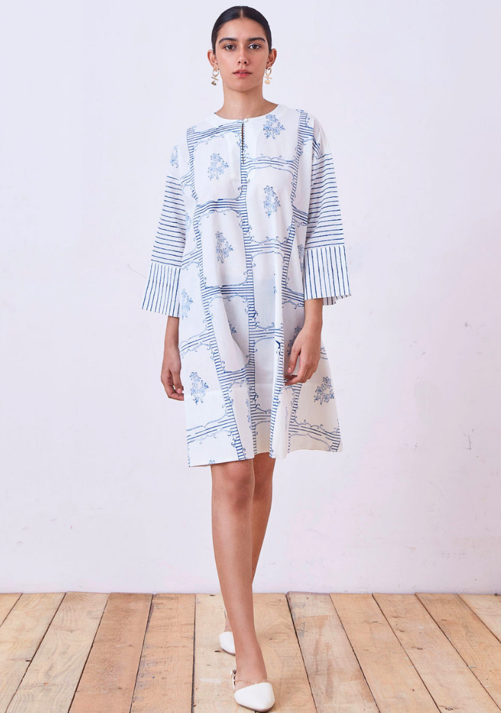 Dalip Dress