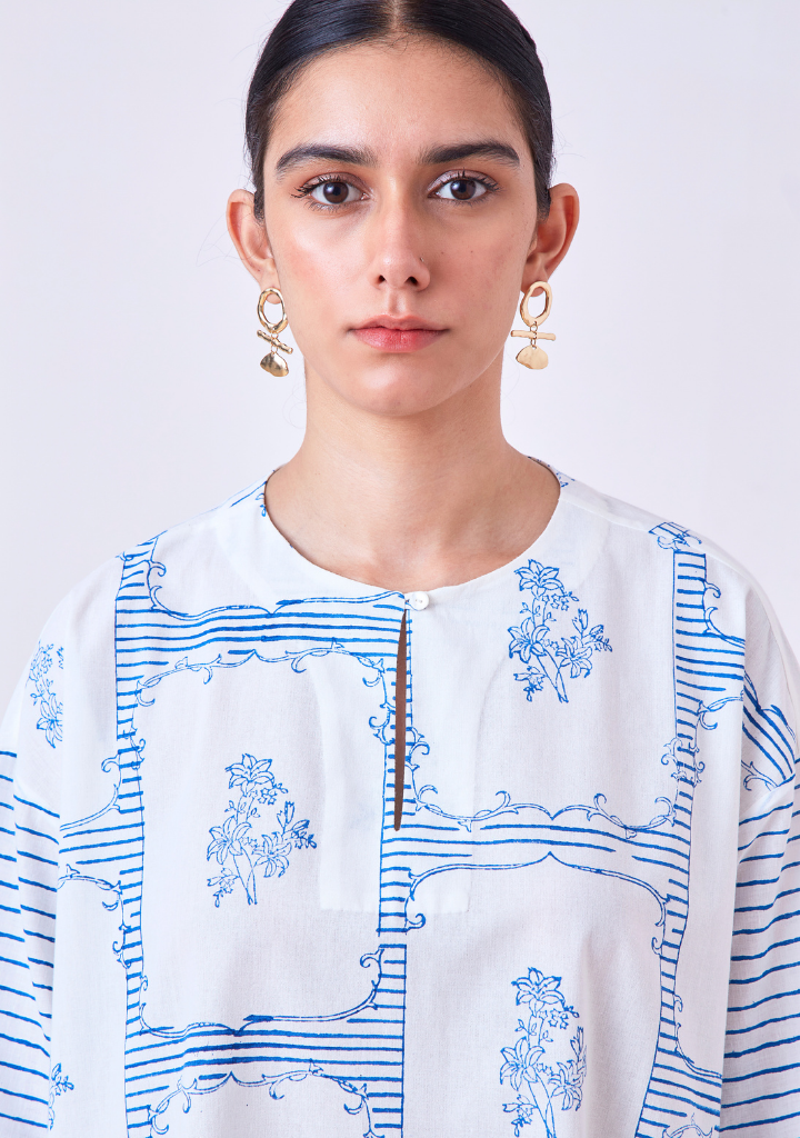 Dalip Dress