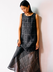 Dana Sleeveless Dress
