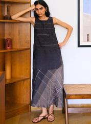 Dana Sleeveless Dress