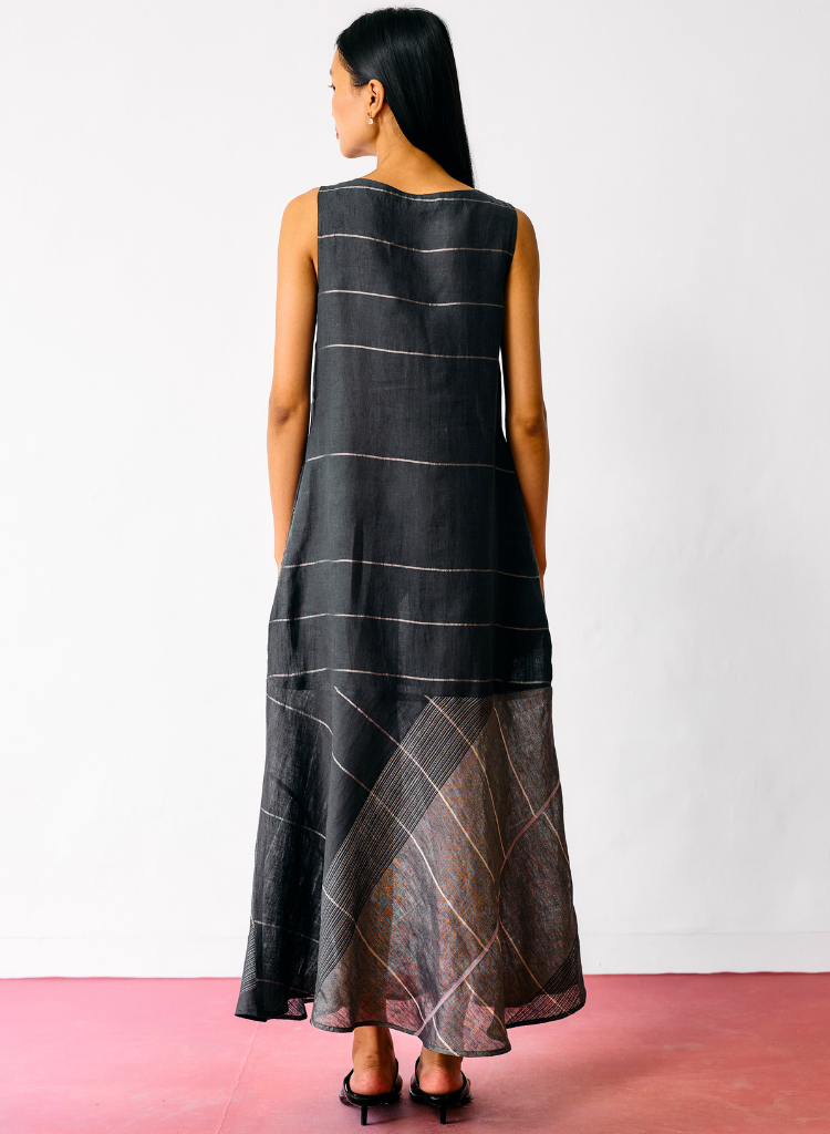 Dana Sleeveless Dress