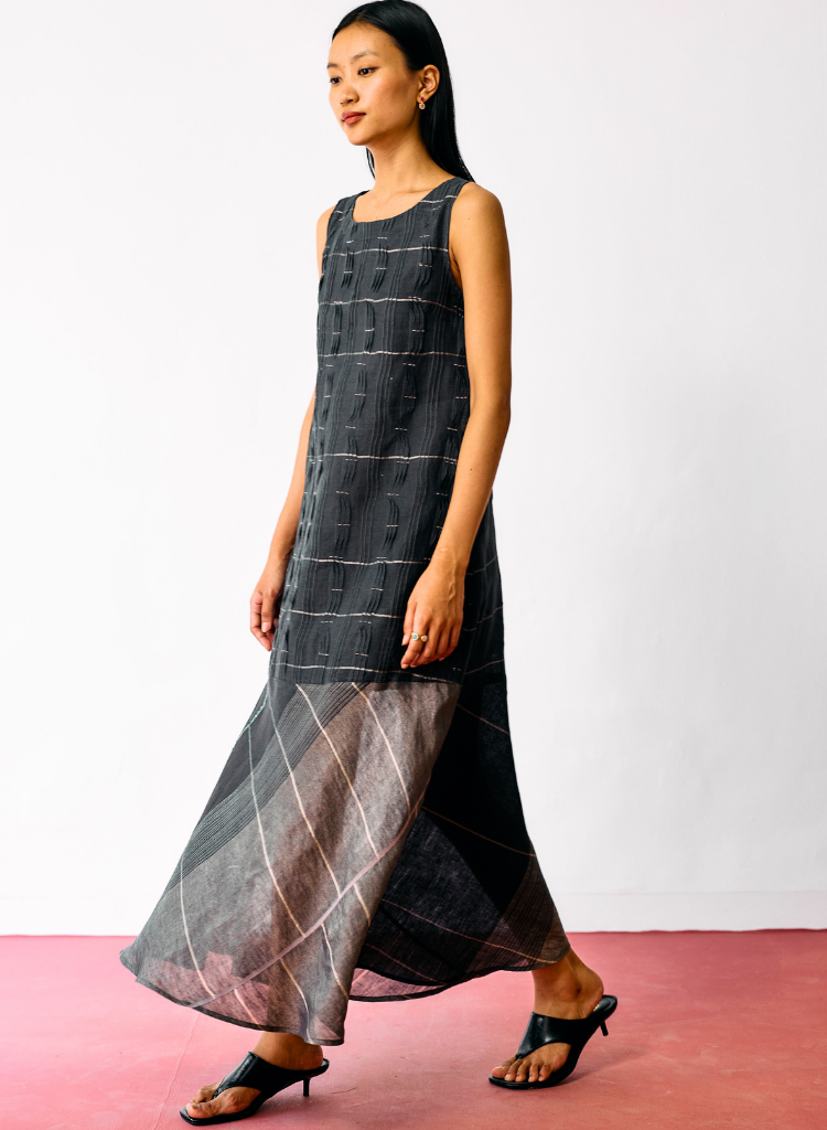 Dana Sleeveless Dress
