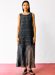 Dana Sleeveless Dress