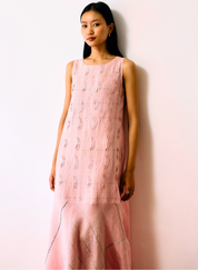 Dana Sleeveless Dress