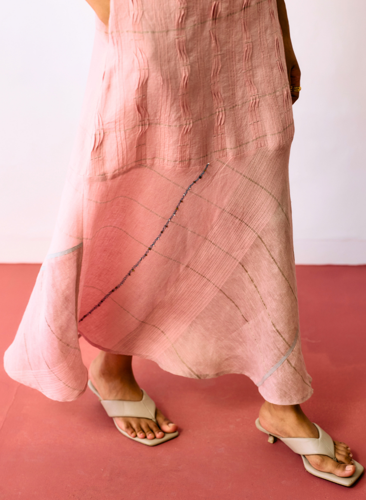 Dana Sleeveless Dress