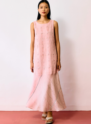 Dana Sleeveless Dress