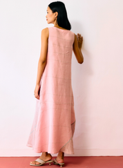Dana Sleeveless Dress