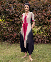 Dancing in the Rain Jumpsuit