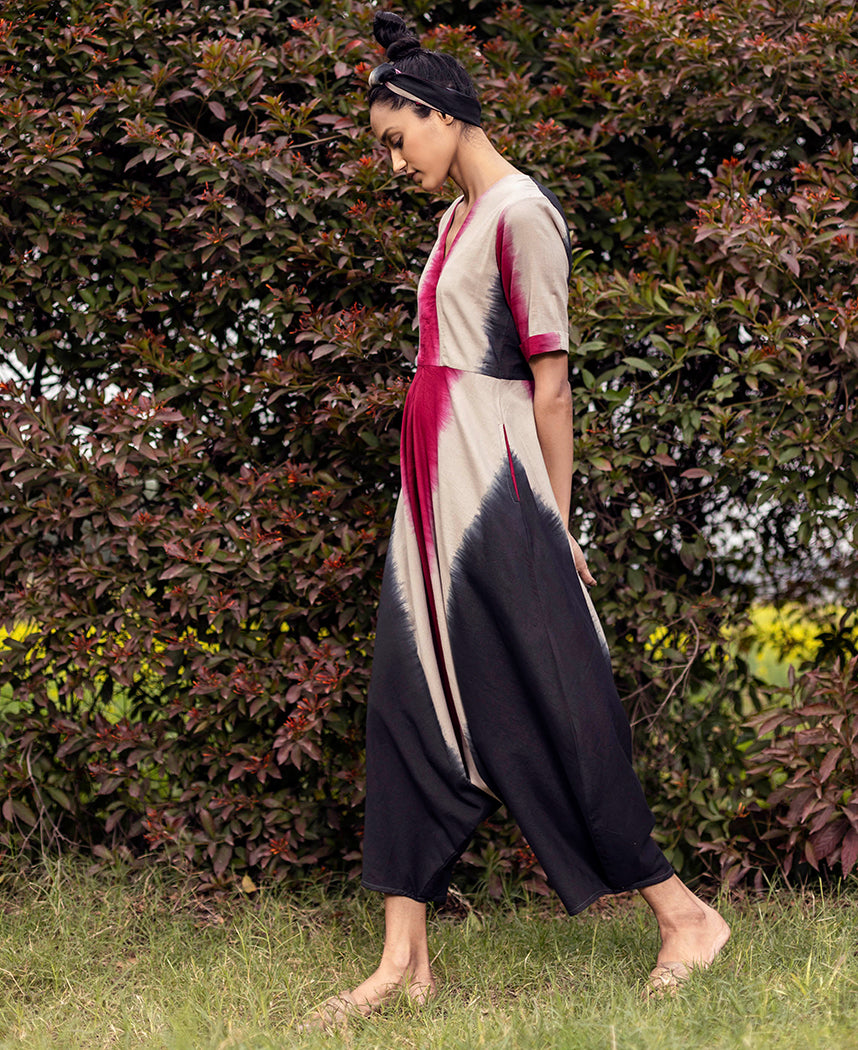 Dancing in the Rain Jumpsuit