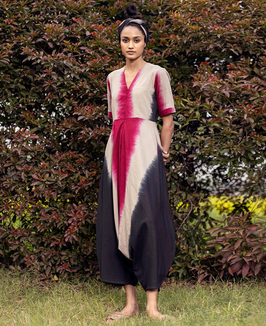 Dancing in the Rain Jumpsuit