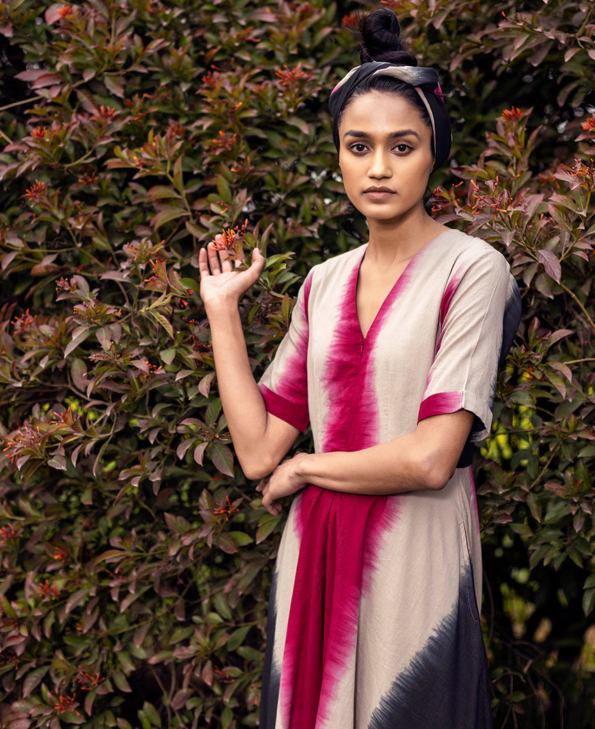 Dancing in the Rain Jumpsuit