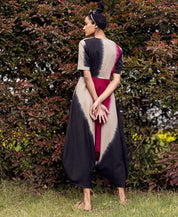 Dancing in the Rain Jumpsuit