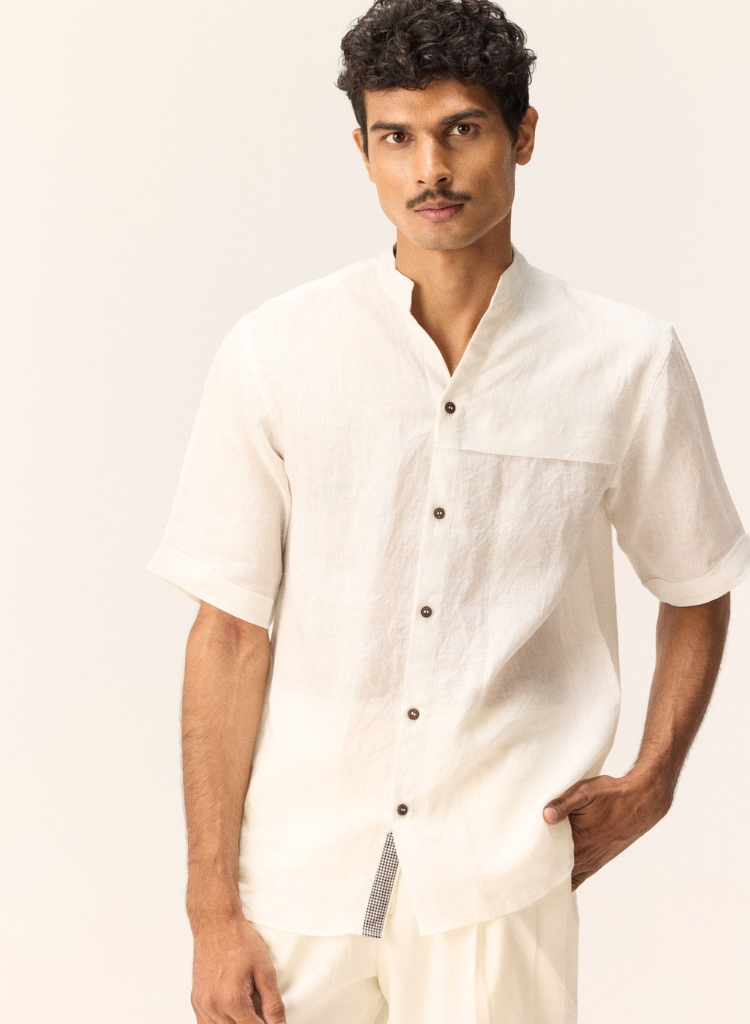 Dandelion Shirt