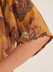 Dani Oversized T-shirt