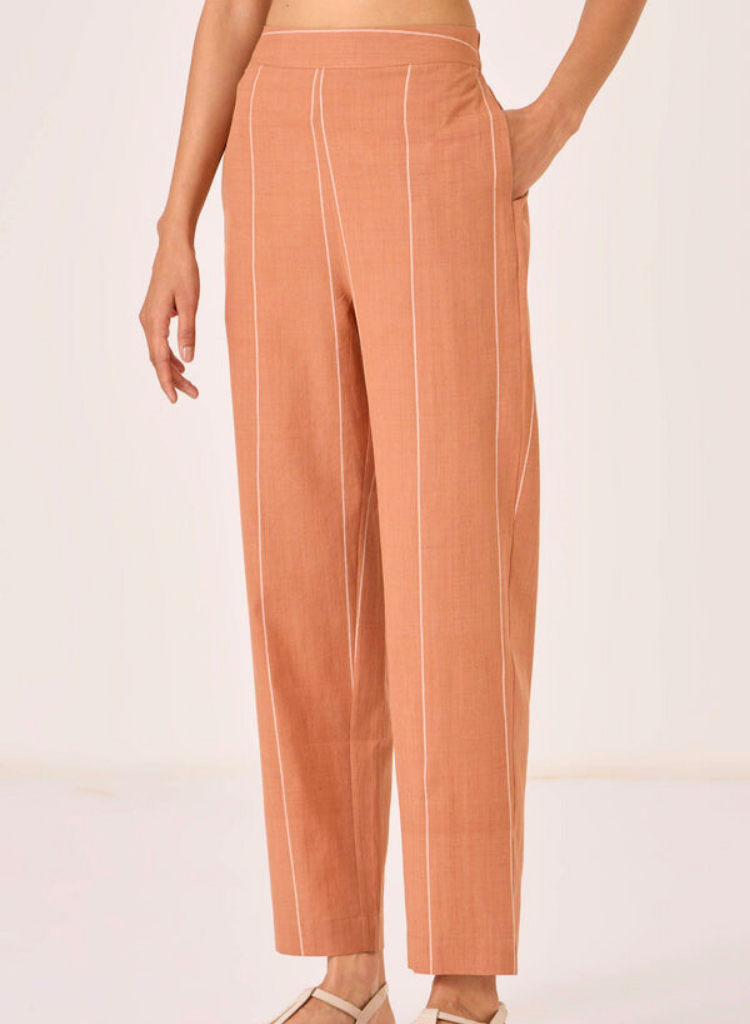 Danuja Clay Pants