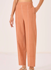 Danuja Clay Pants