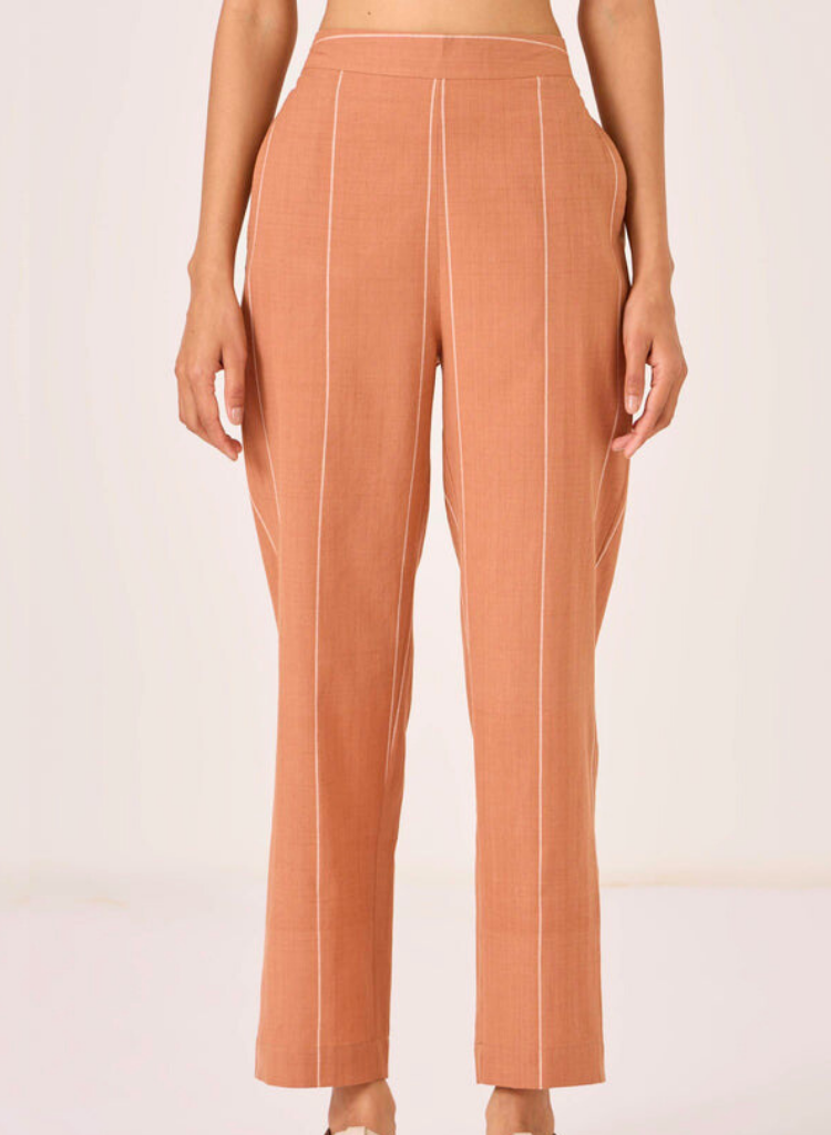 Danuja Clay Pants