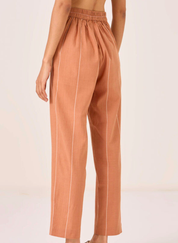 Danuja Clay Pants