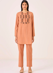 Danuja Clay Pants