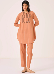 Danuja Clay Pants