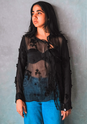 Daphine Shirt