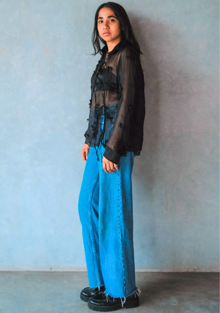 Daphine Shirt