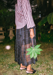 Daphine Skirt