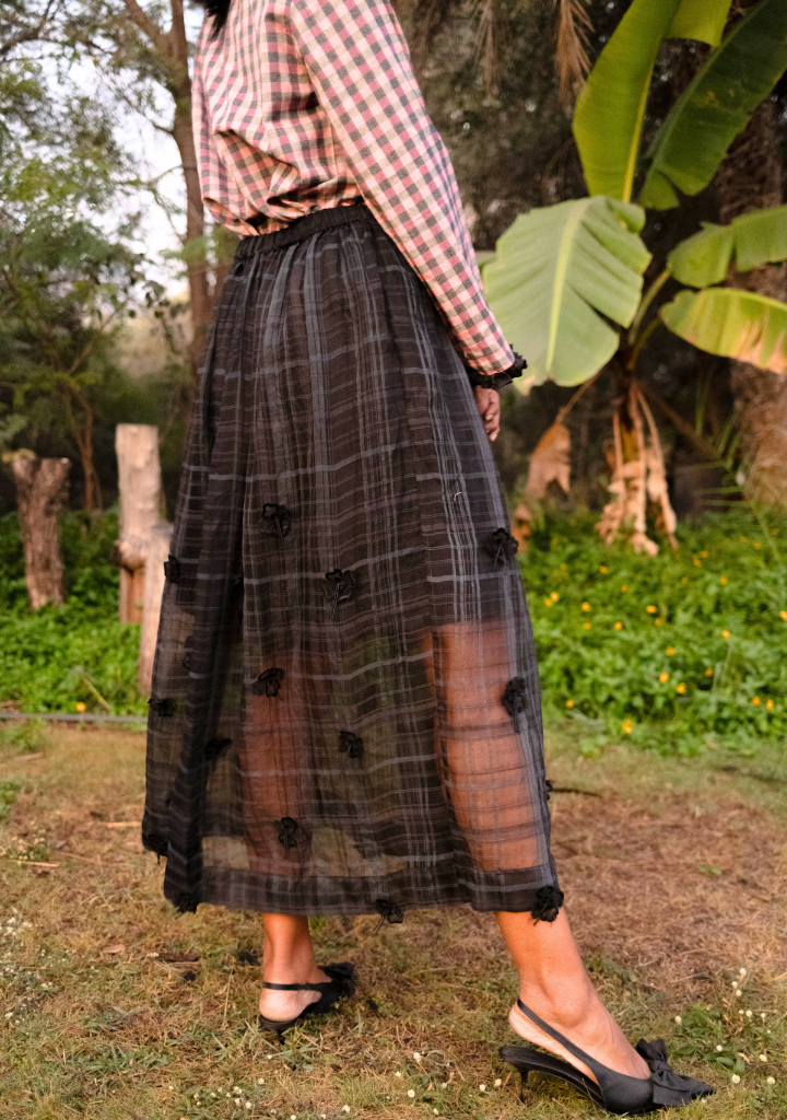 Daphine Skirt