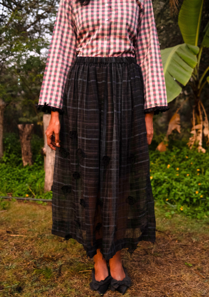 Daphine Skirt