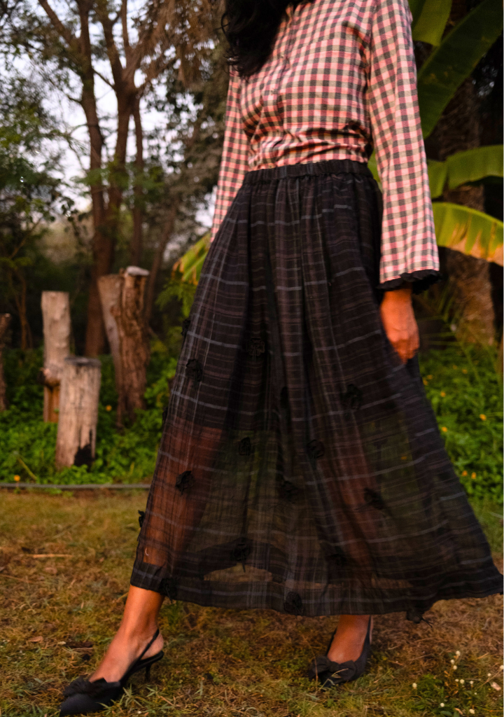 Daphine Skirt