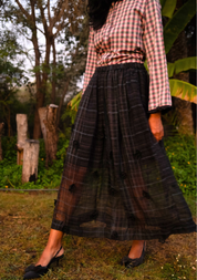 Daphine Skirt