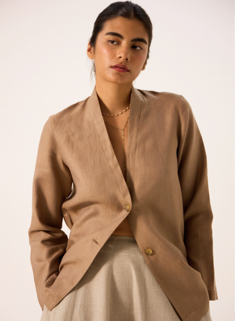 Darcy Jacket