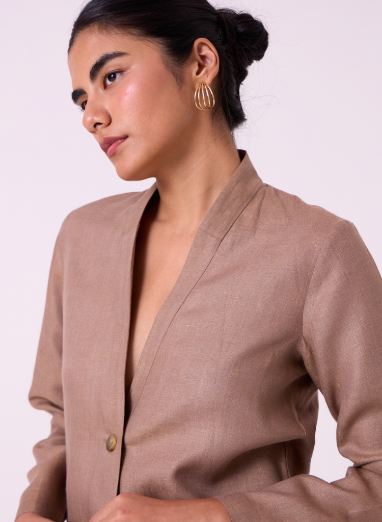 Darcy Jacket